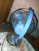 Table Fan